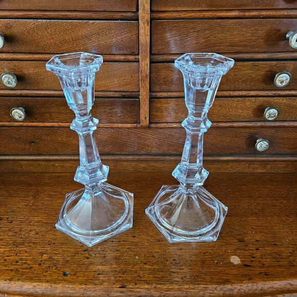 Candle Sticks - Picture 1 of 3